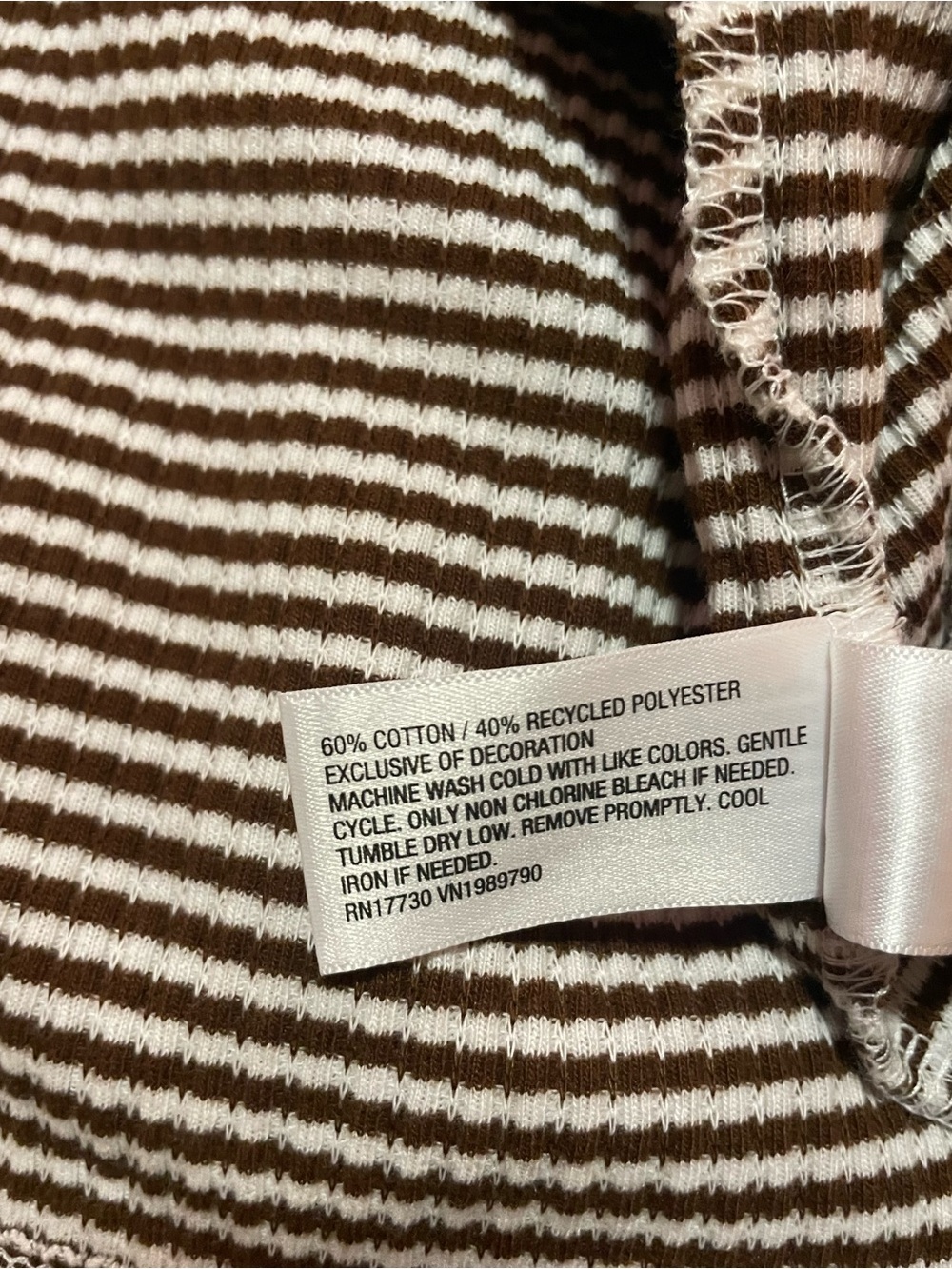 Universal Thread Dress - Picture 6 of 7